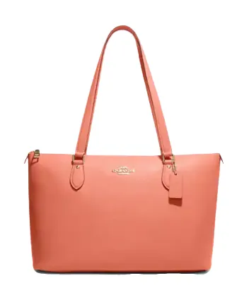 Coach Gallery Tote