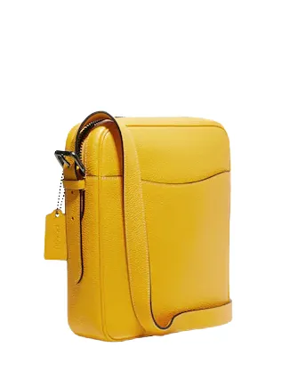 Coach Hudson Crossbody 21