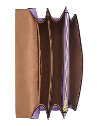 Coach Klare Crossbody Bag