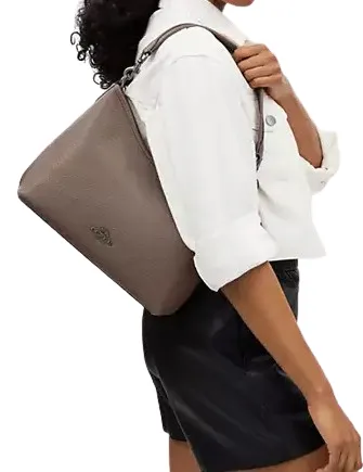 Coach Laurel Shoulder Bag