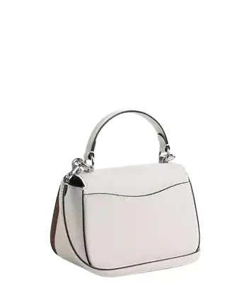 Coach Lysa Top Handle Bag