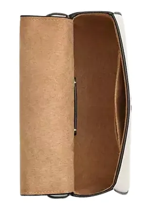 Coach Lysa Top Handle Bag
