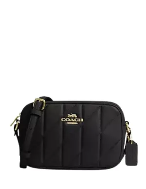 Coach Mini Jamie Camera Bag With Quilting