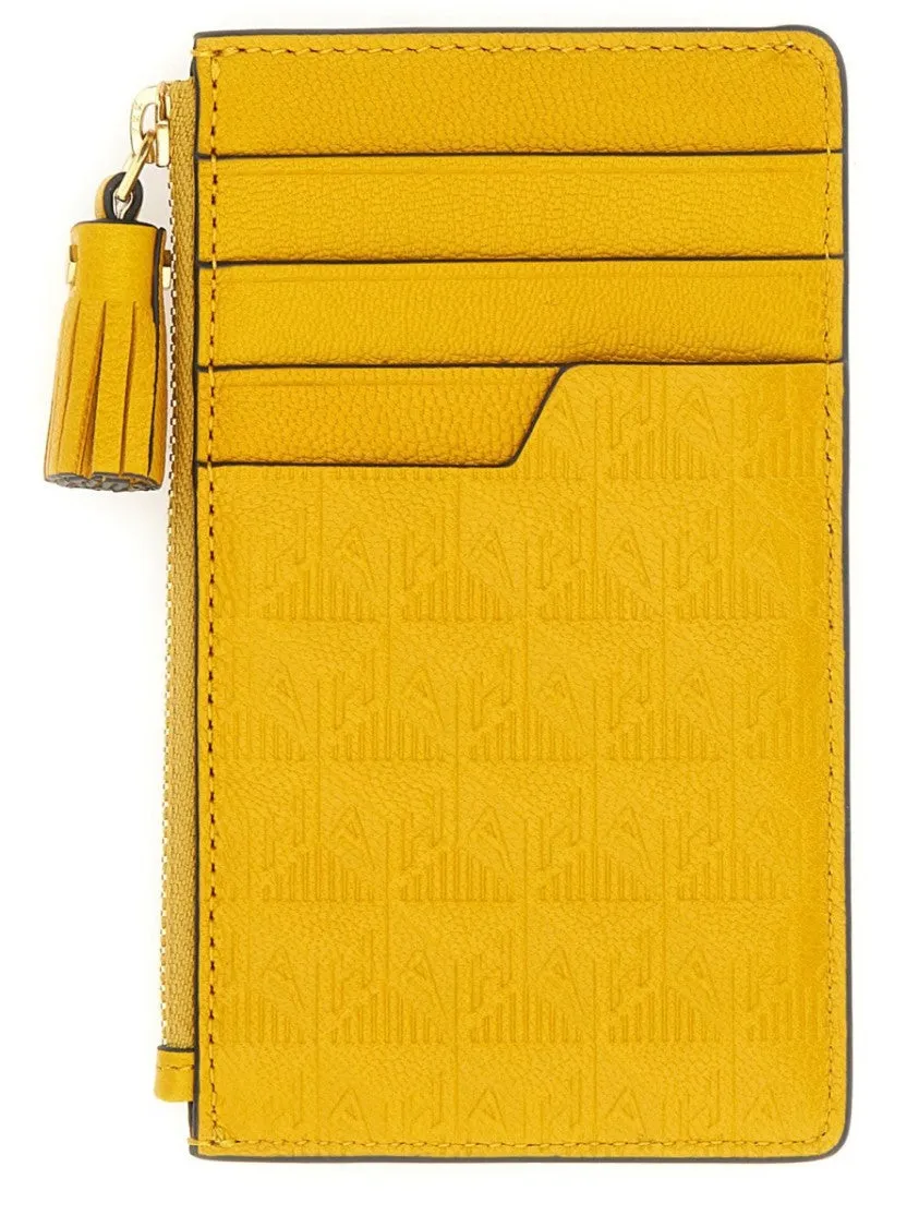 Coco Pops" Card Holder
