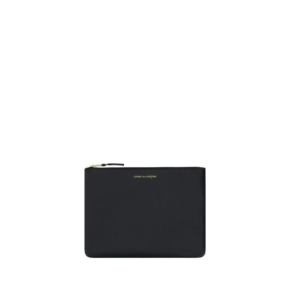 Comme Des Garons Coin Men's Purse