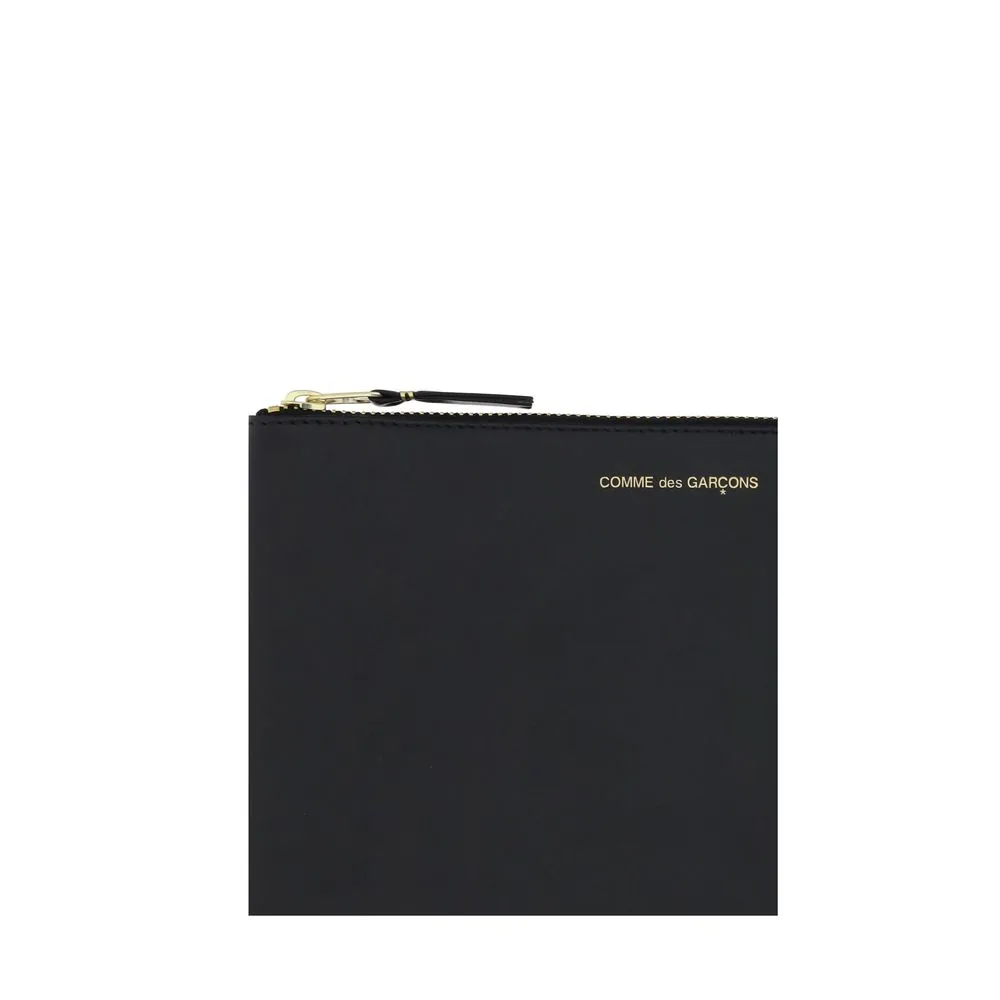 Comme Des Garons Coin Men's Purse