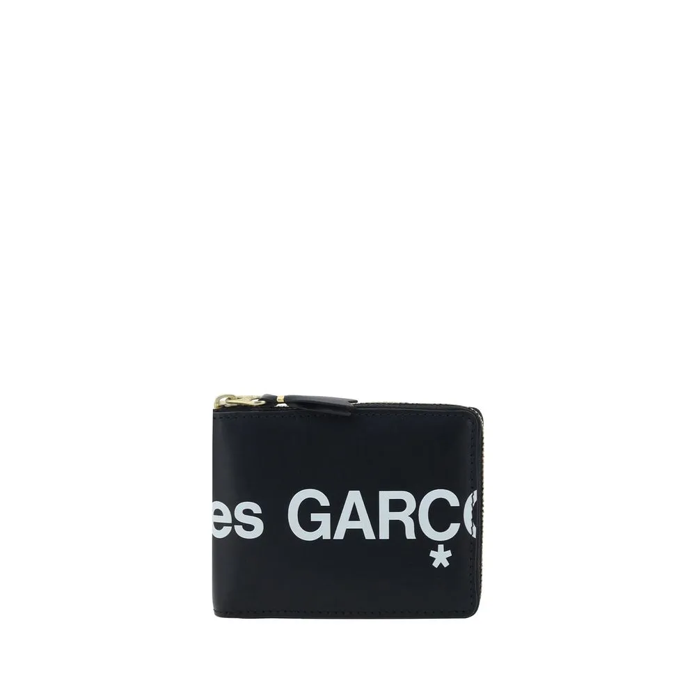 Comme Des Garons Wallet Men's Wallet