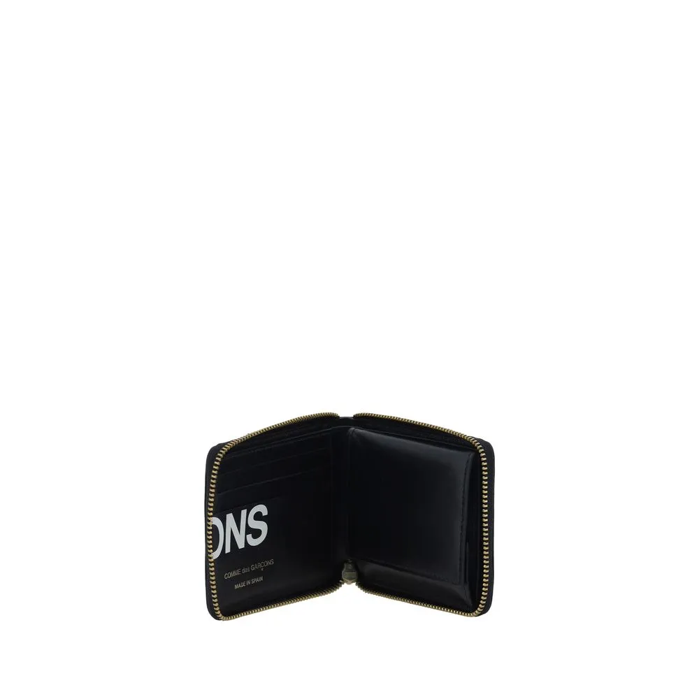 Comme Des Garons Wallet Men's Wallet