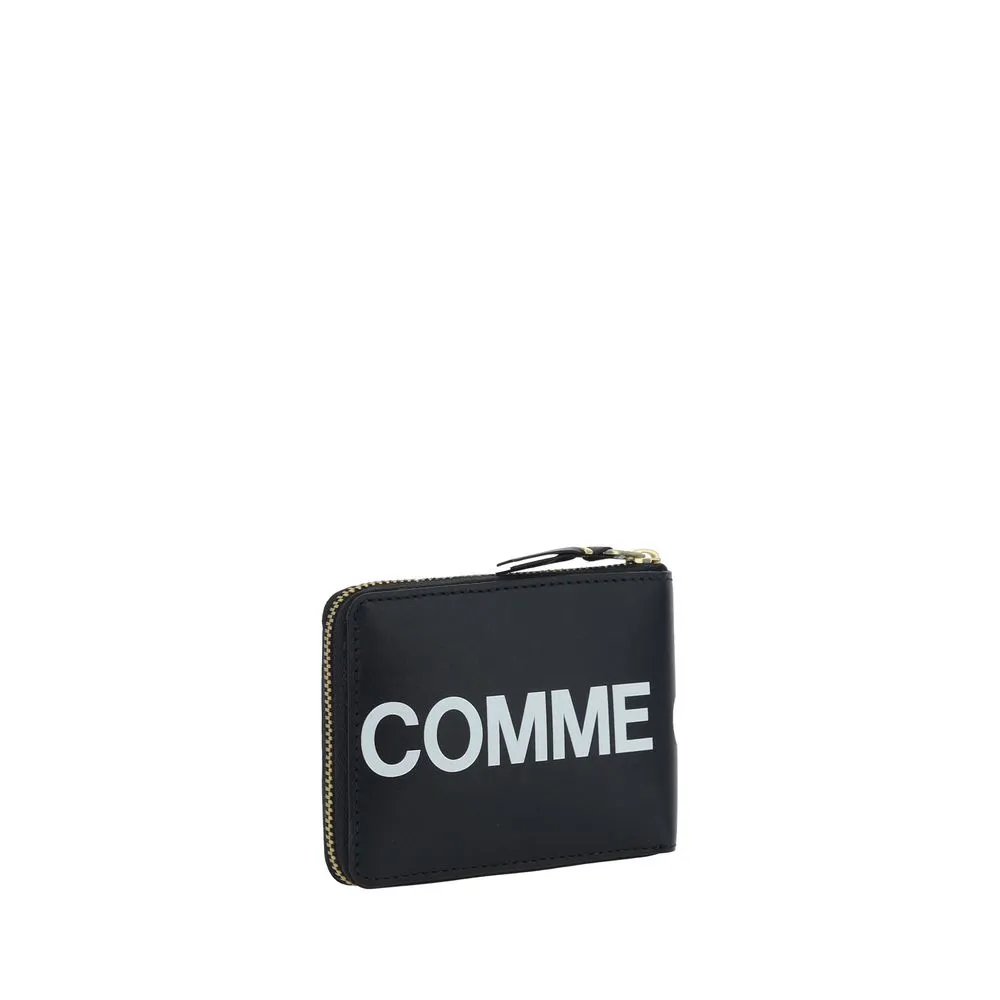 Comme Des Garons Wallet Men's Wallet
