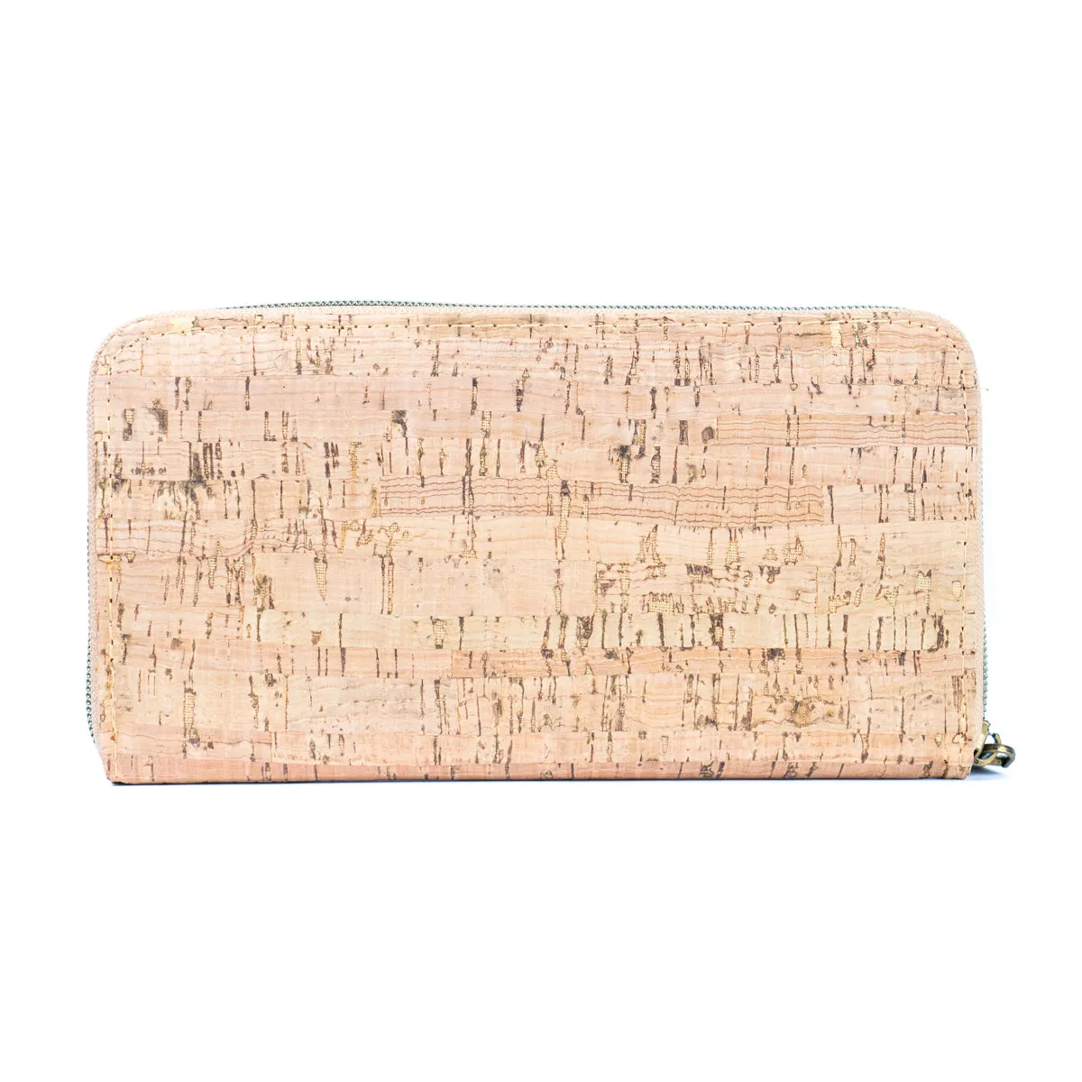 Cork Large Women's Wallet and Clutch BAGD-544-MIX-6??6units??