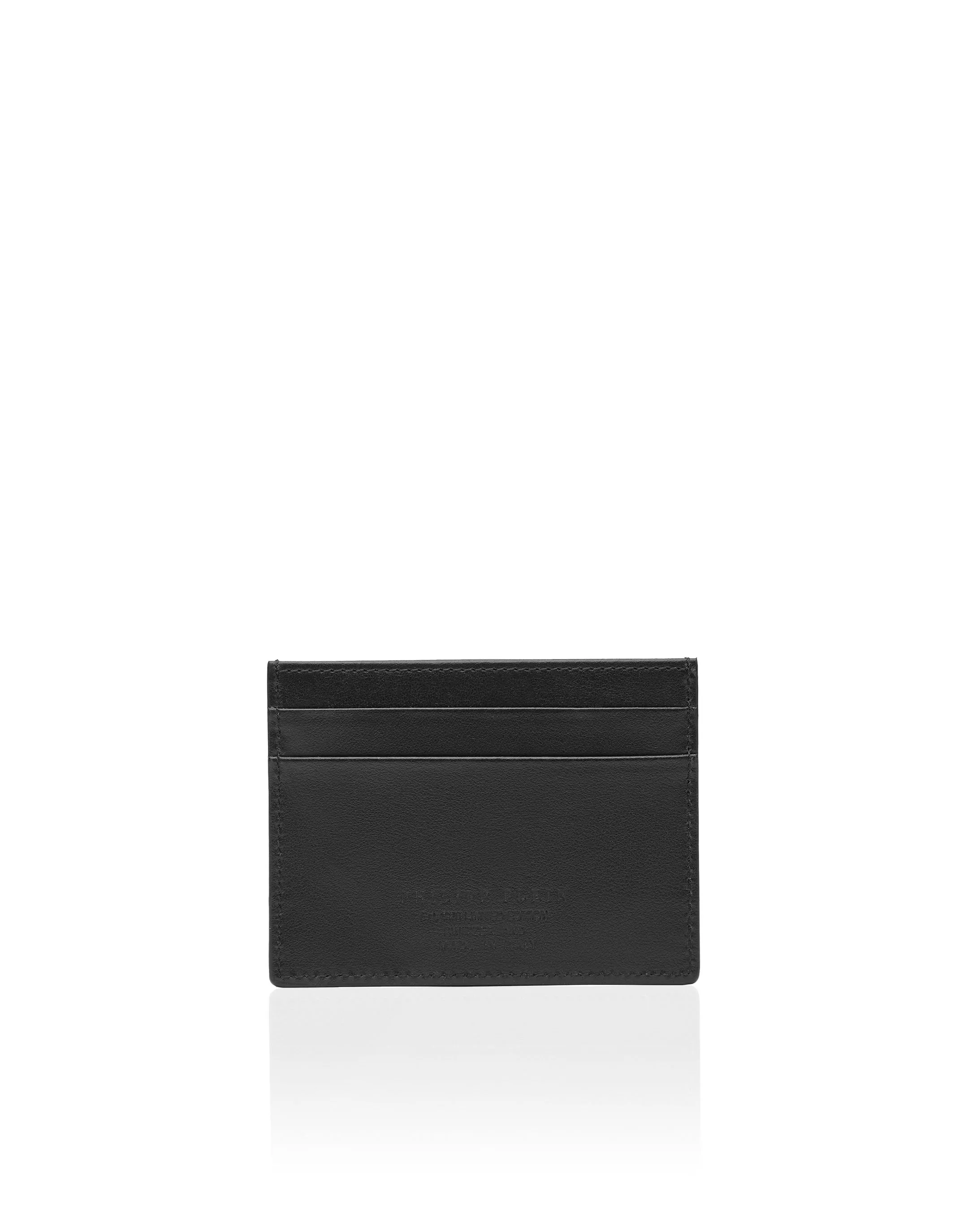 Credit Cards Holder Gothic Plein