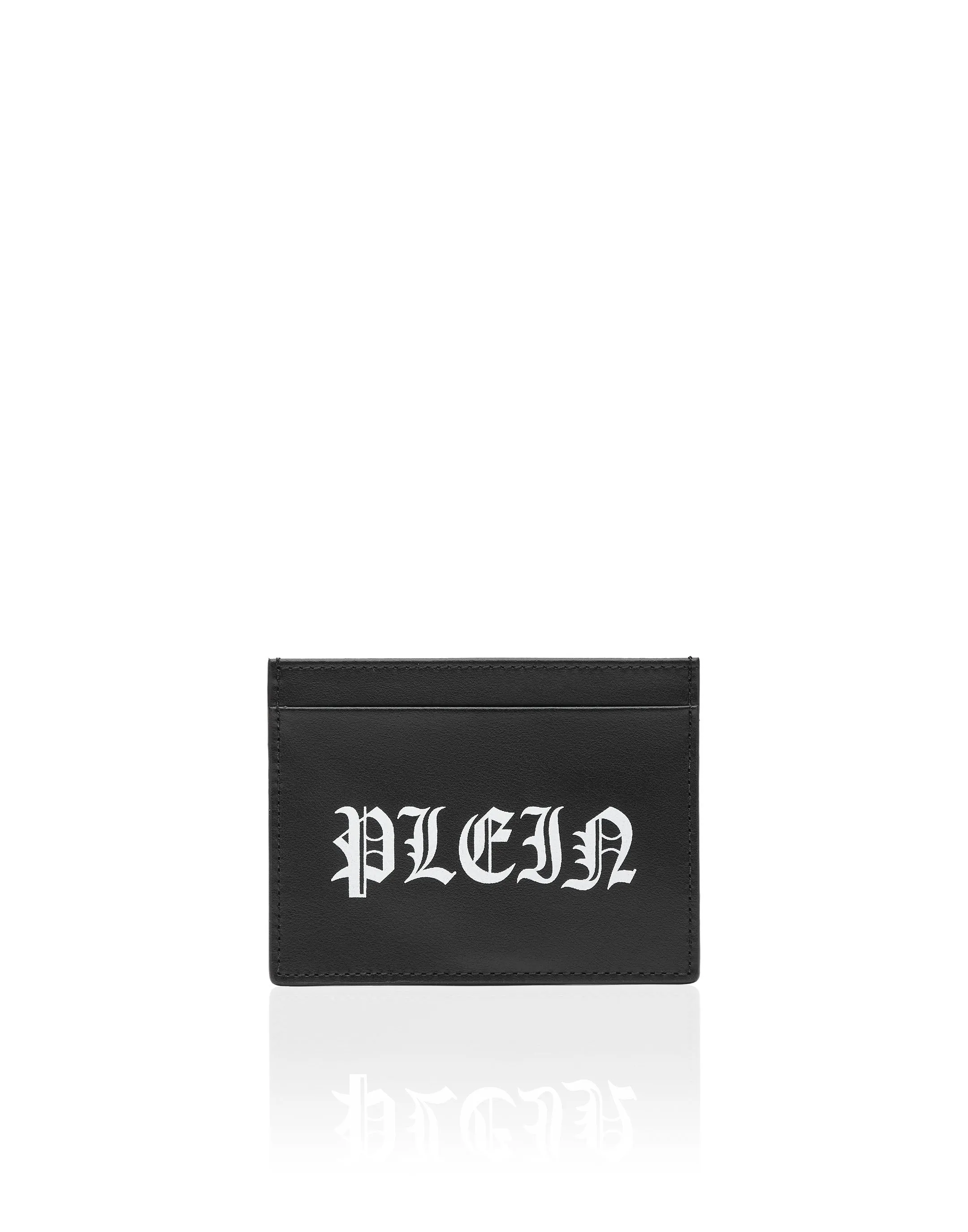 Credit Cards Holder Gothic Plein