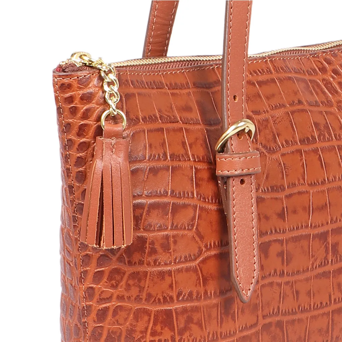 CUSCO 01 TOTE BAG