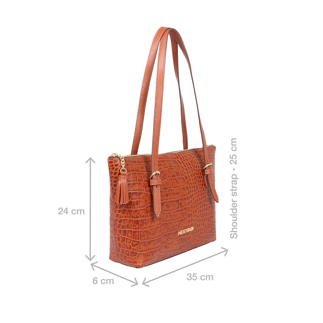 CUSCO 01 TOTE BAG