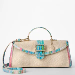 Dayan Satchel Staycation Grandview