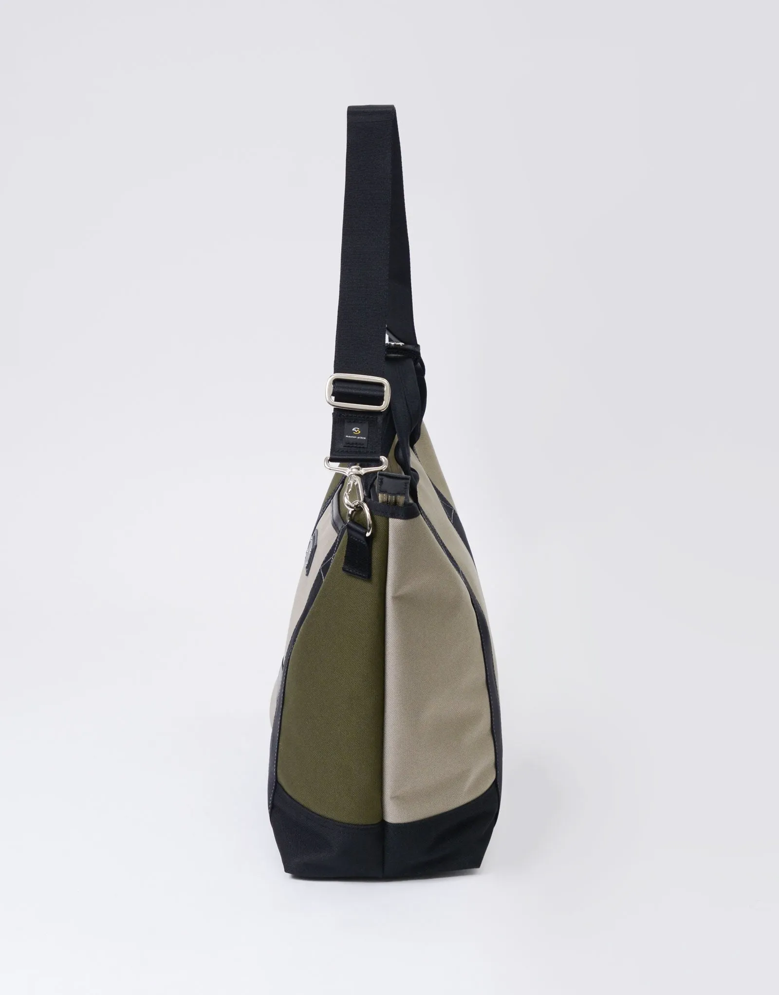 Defend 2WAY Tote Bag No.03021