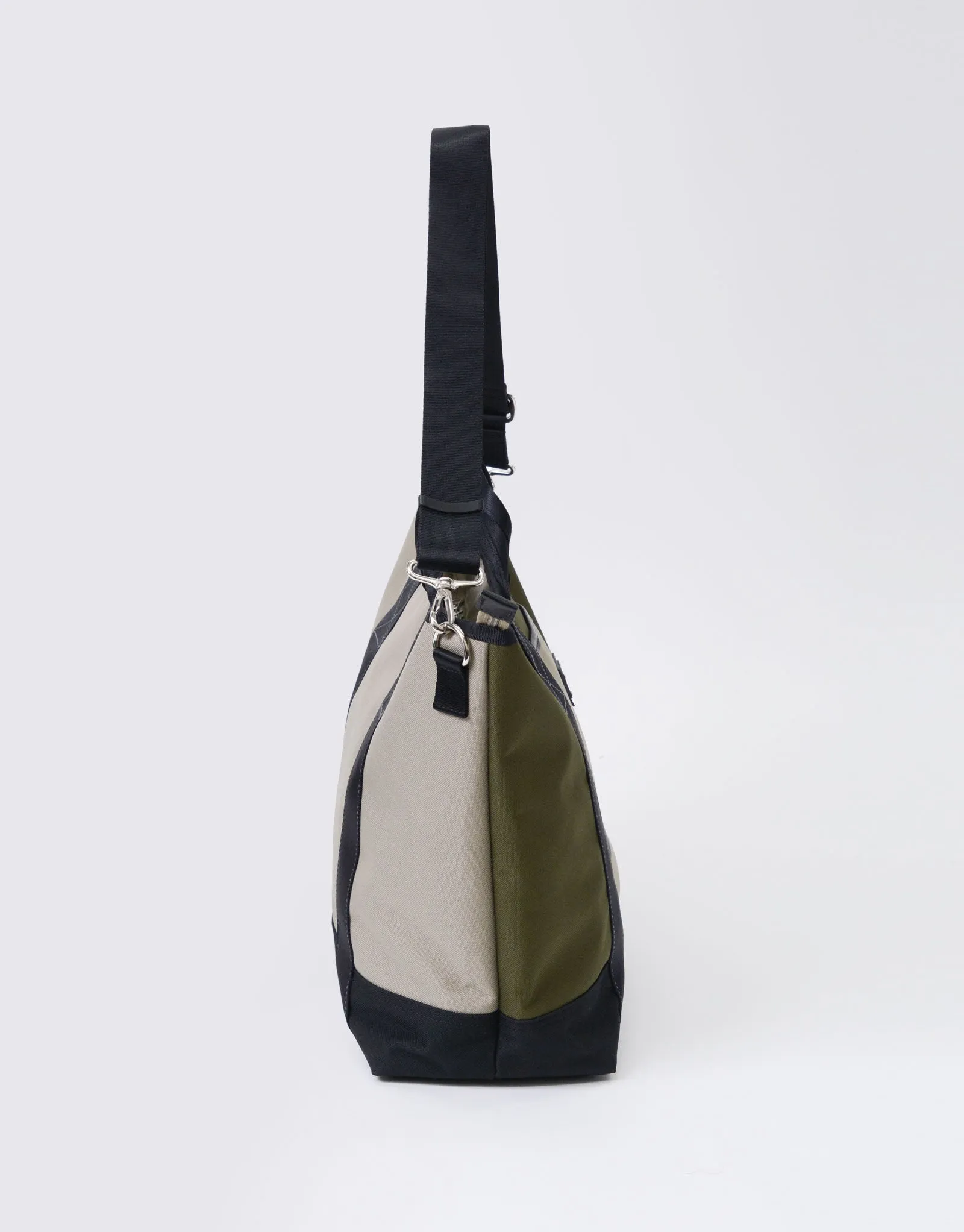 Defend 2WAY Tote Bag No.03021