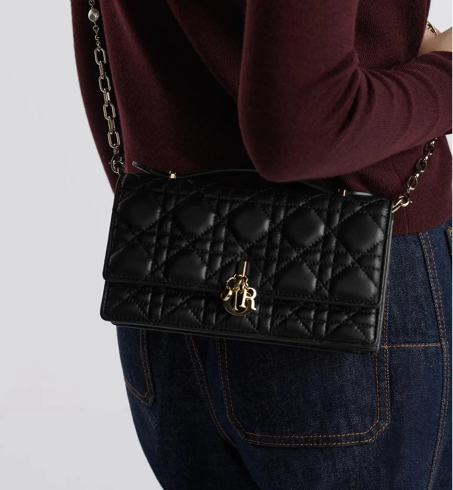 Dior Mini Bag