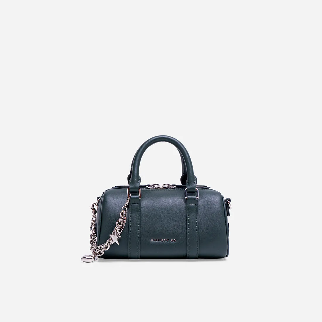 Dixon Duffle Bag