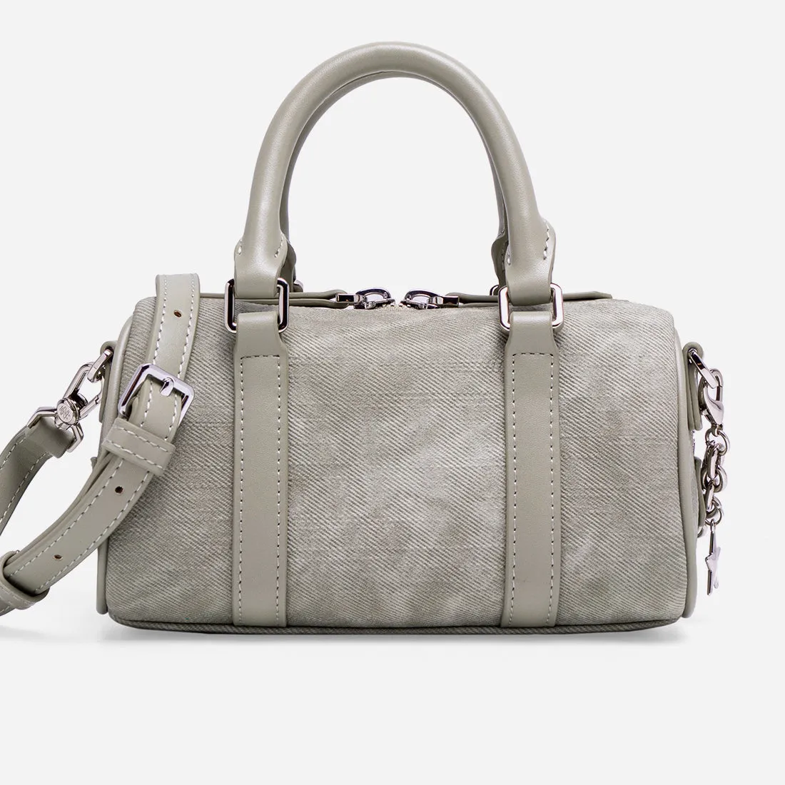 Dixon Duffle Bag