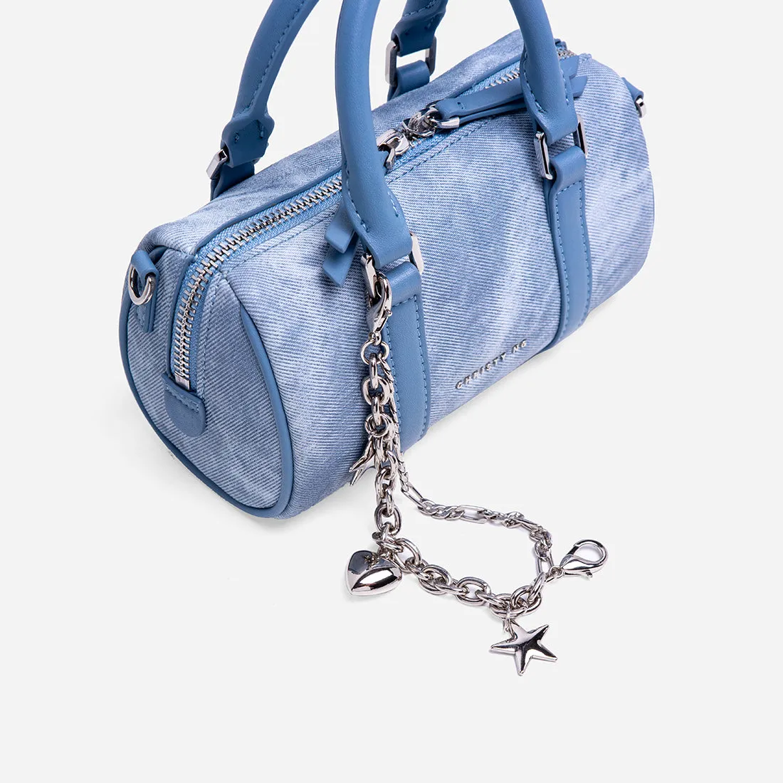 Dixon Duffle Bag