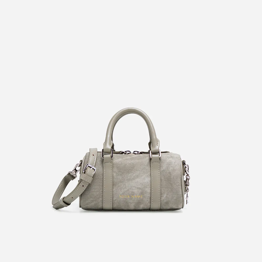 Dixon Duffle Bag