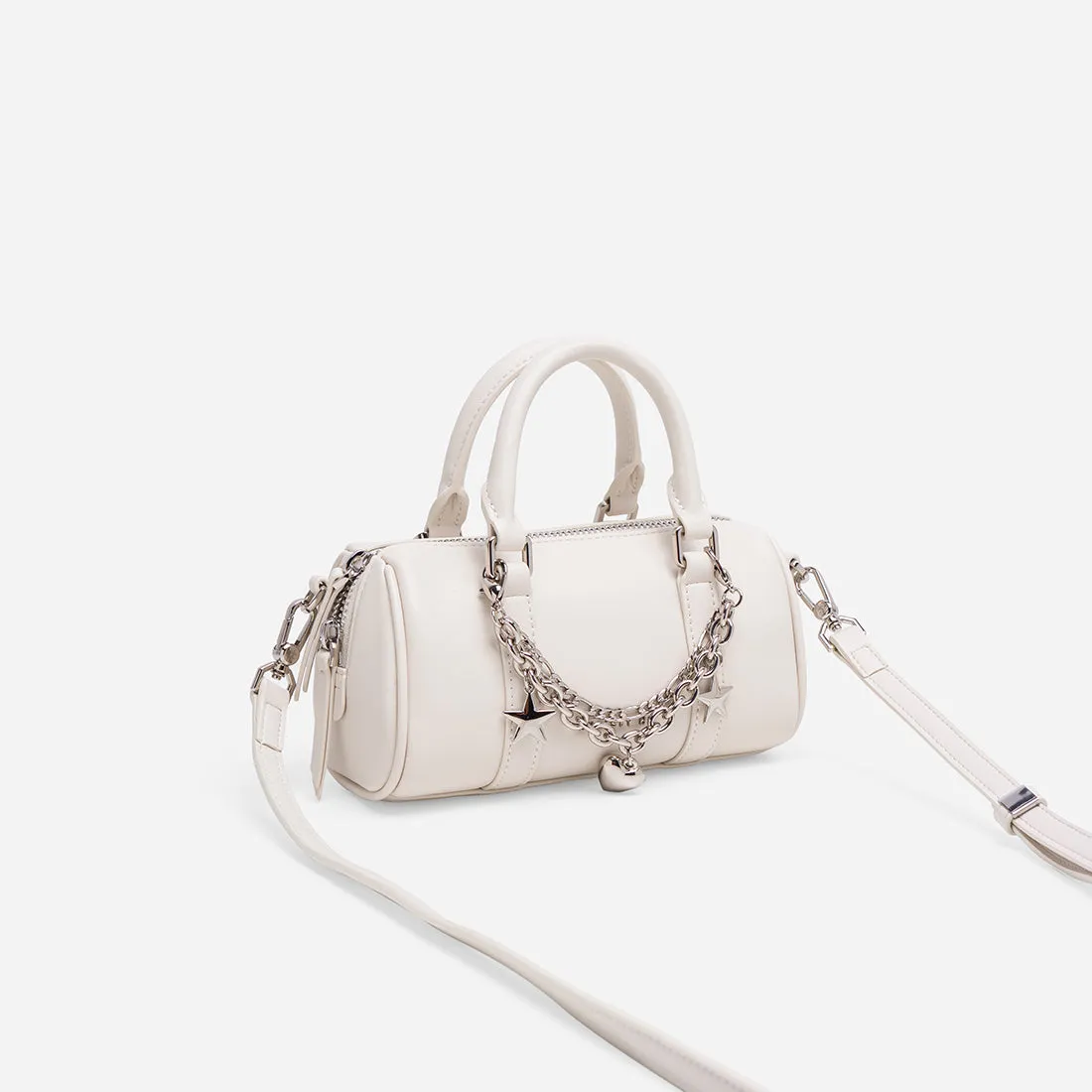 Dixon Duffle Bag