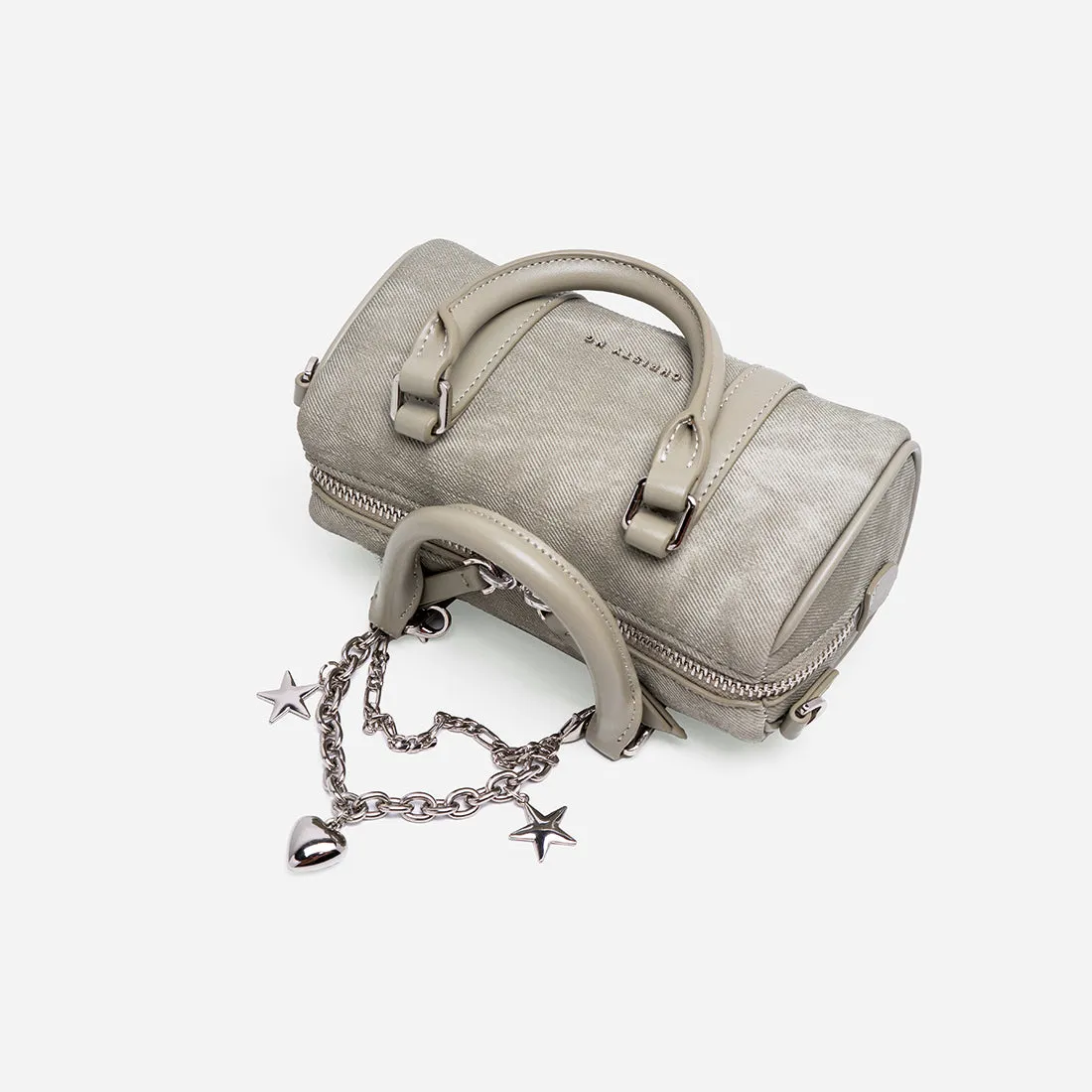 Dixon Duffle Bag