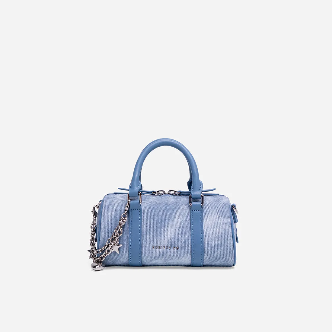 Dixon Duffle Bag