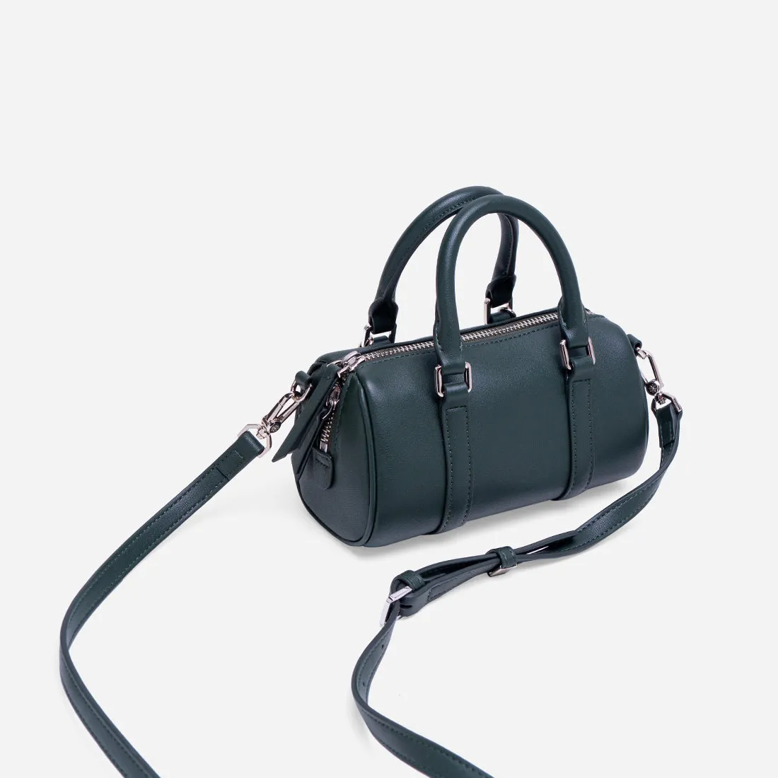 Dixon Duffle Bag