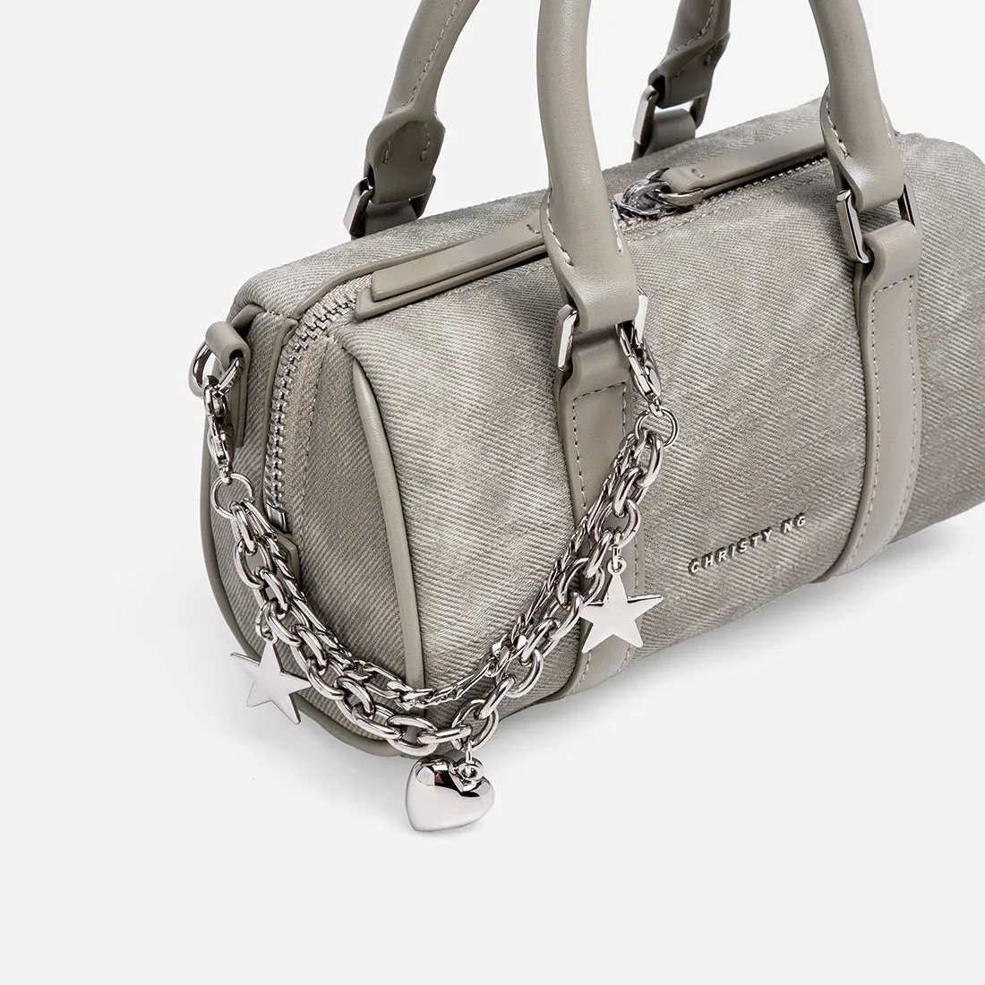 Dixon Duffle Bag
