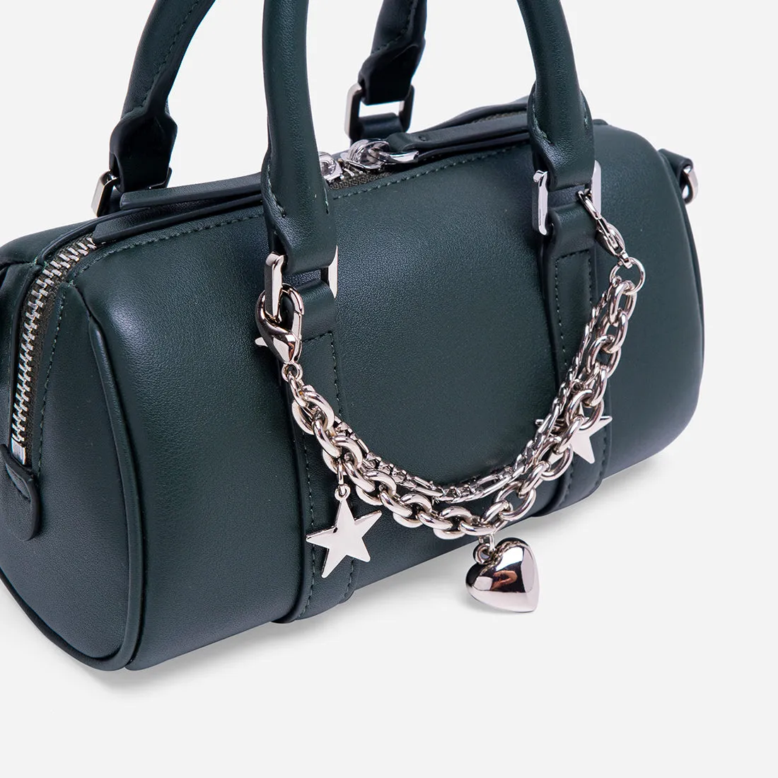 Dixon Duffle Bag