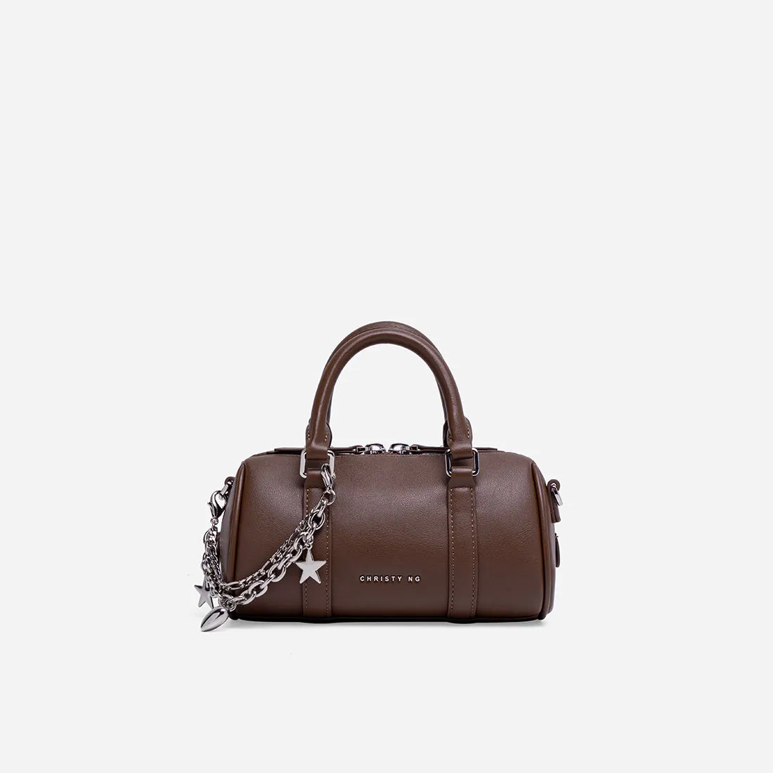 Dixon Duffle Bag