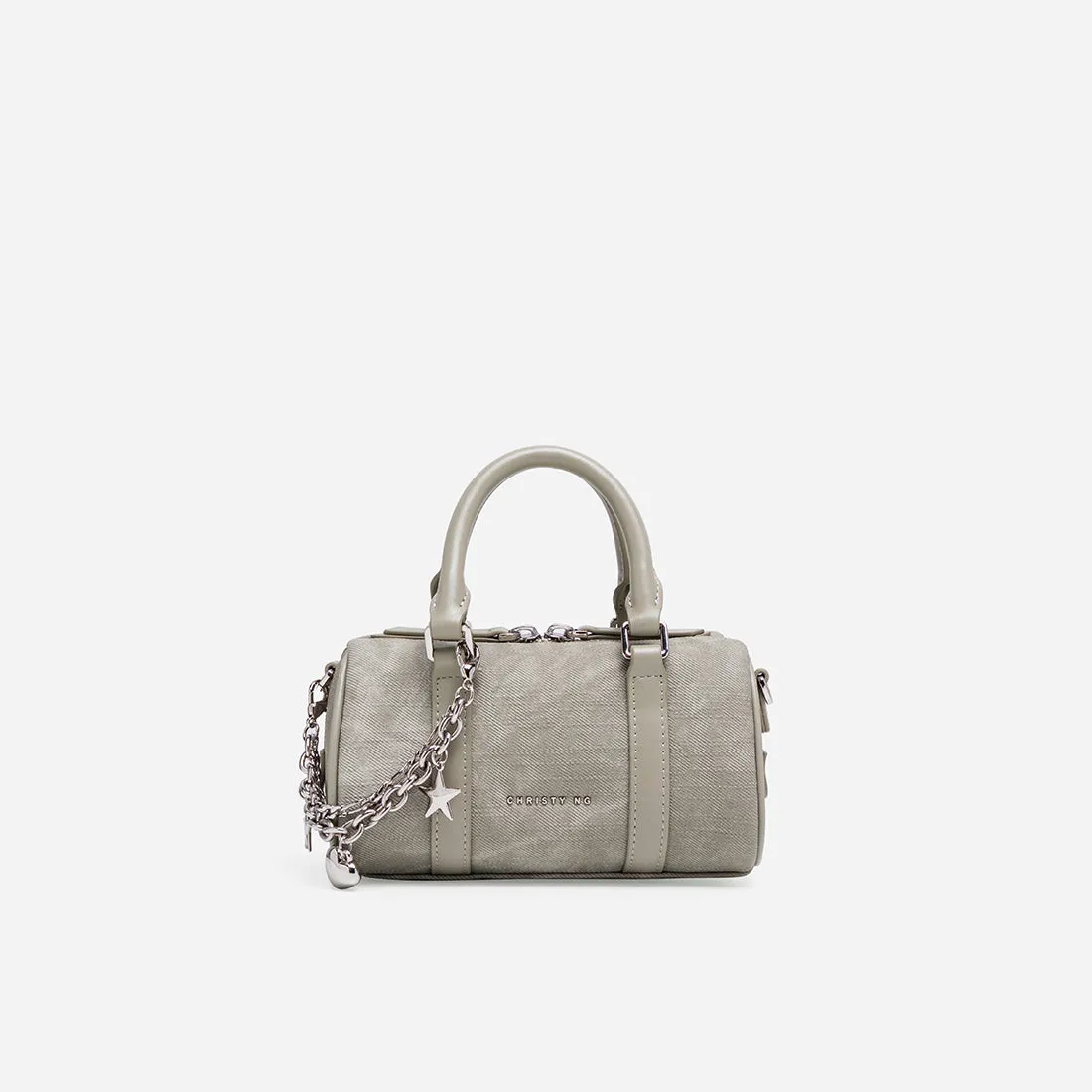 Dixon Duffle Bag
