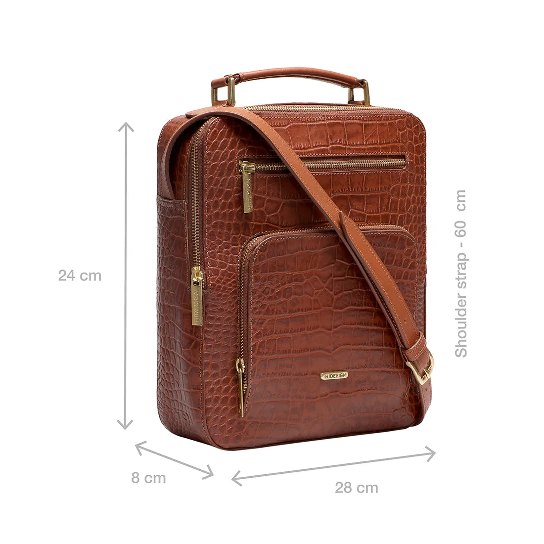 DRAPER 02 CROSSBODY