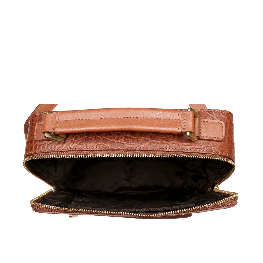 DRAPER 02 CROSSBODY