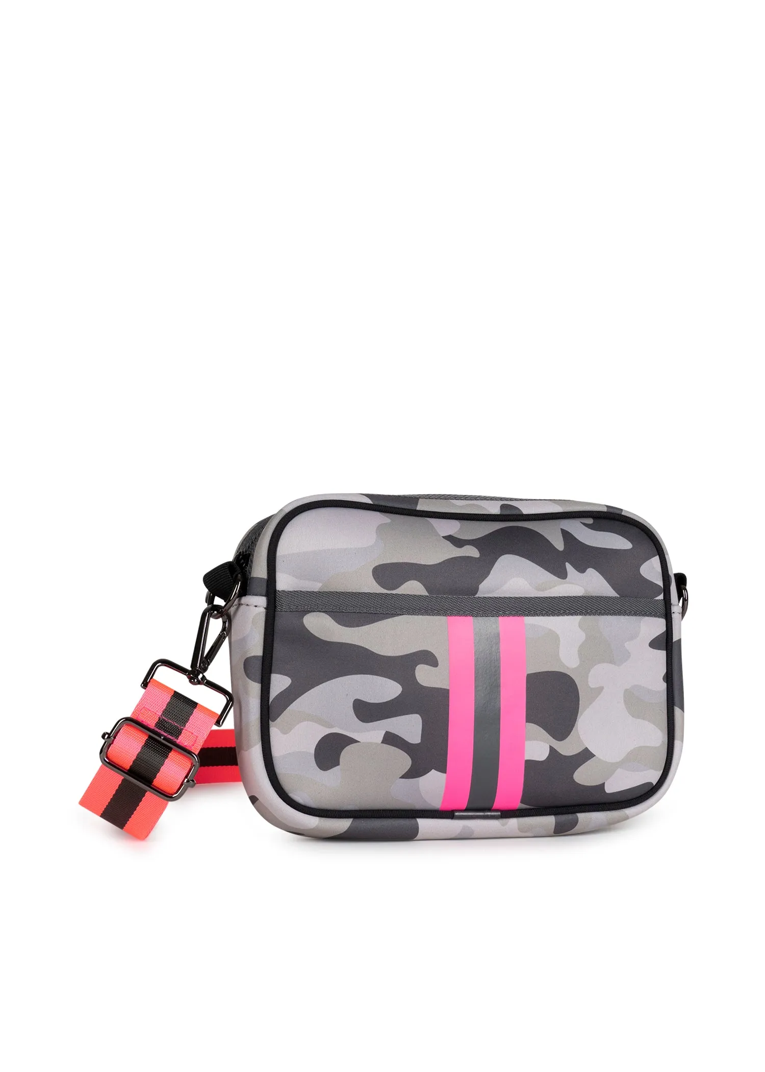 Drew Cairo Neoprene Crossbody - FINAL SALE