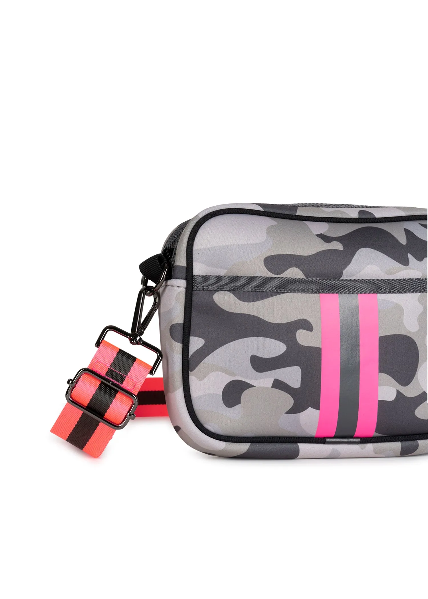Drew Cairo Neoprene Crossbody - FINAL SALE