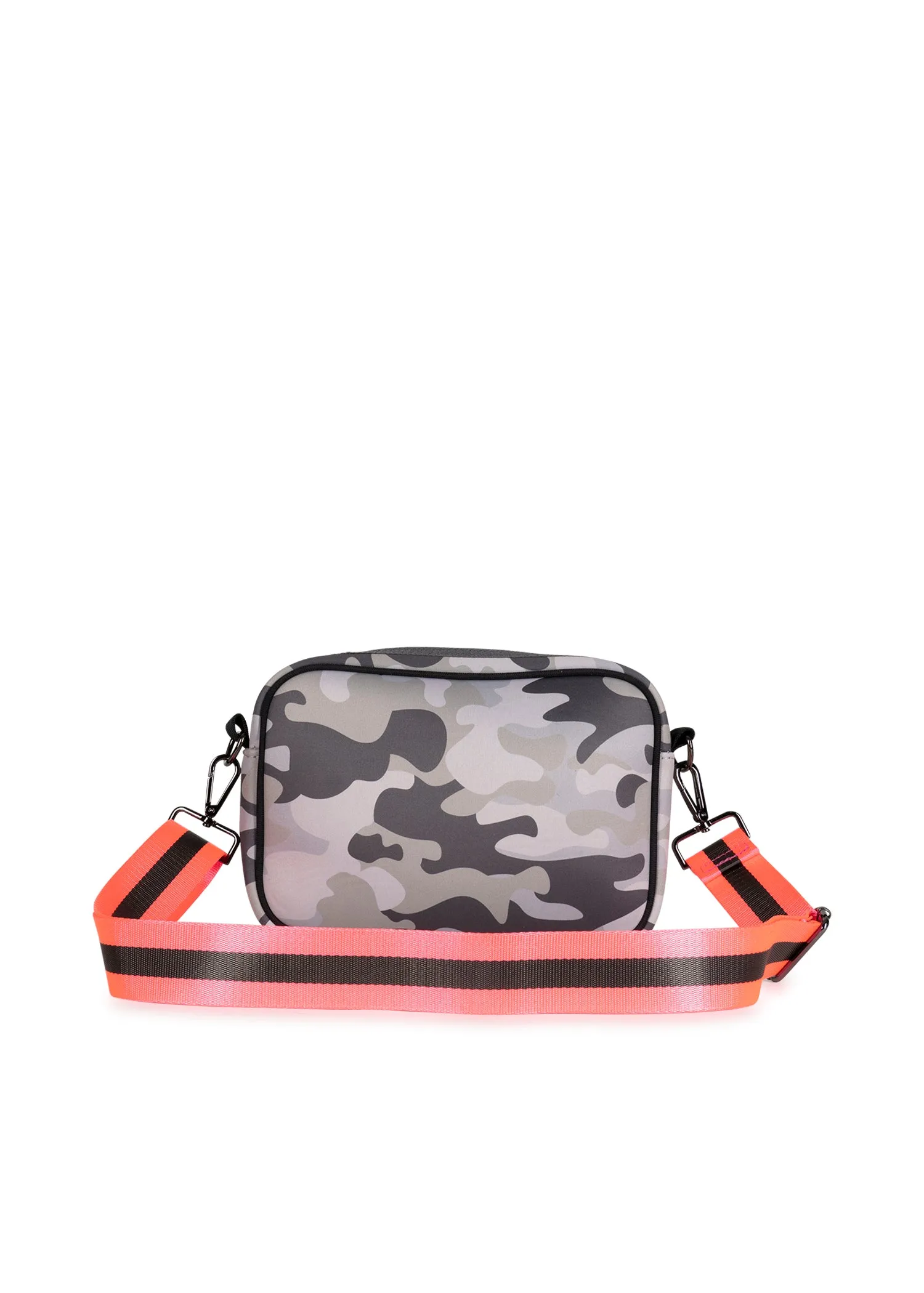 Drew Cairo Neoprene Crossbody - FINAL SALE