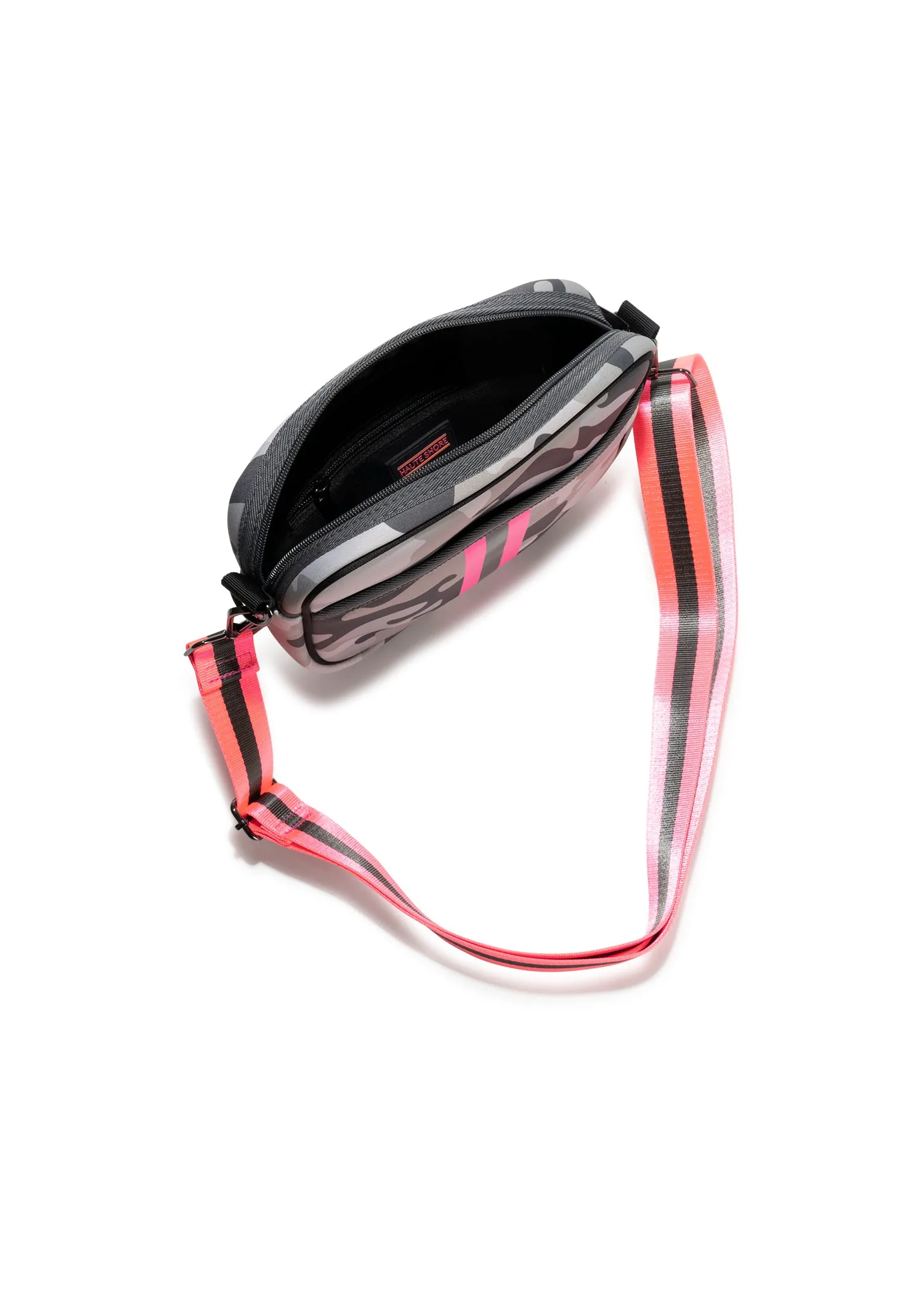 Drew Cairo Neoprene Crossbody - FINAL SALE