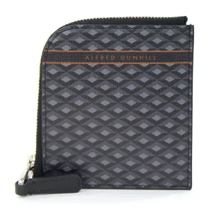 Dunhill  Pvc Leather Coin Purse/Coin Case (Pre-Owned)