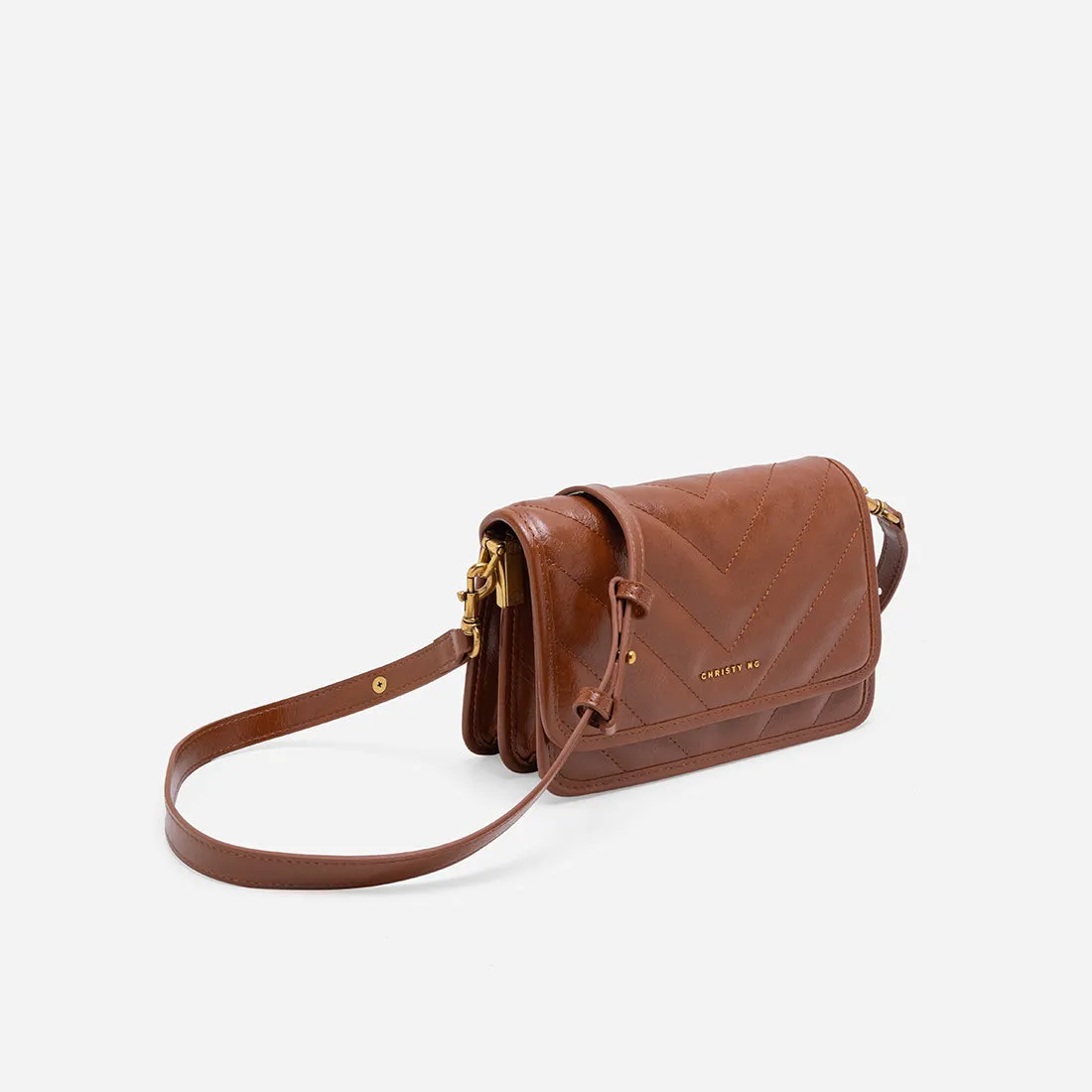 Eden Shoulder Bag