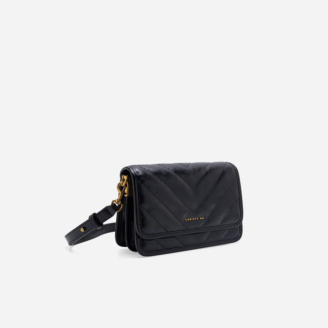 Eden Shoulder Bag