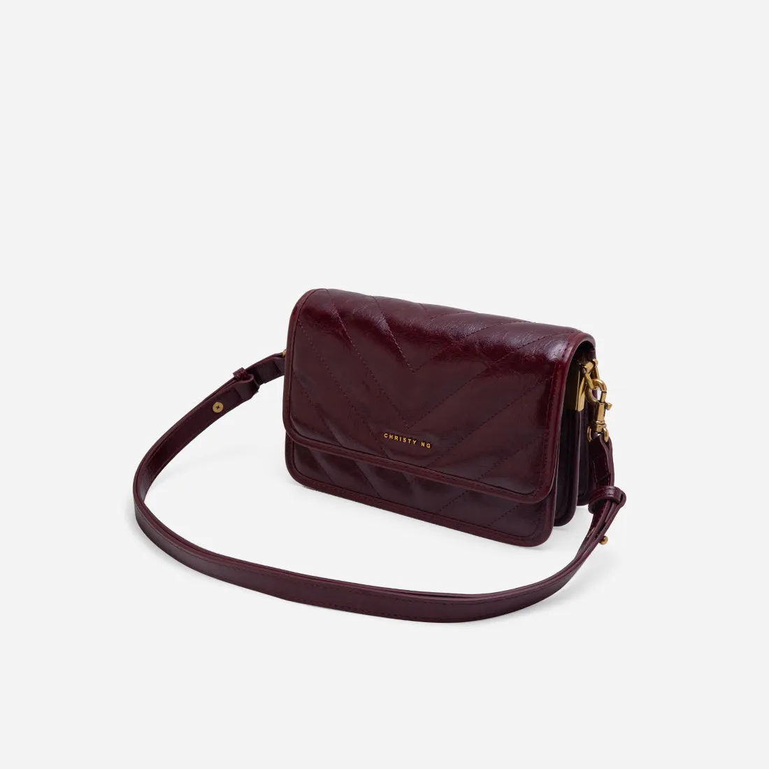Eden Shoulder Bag