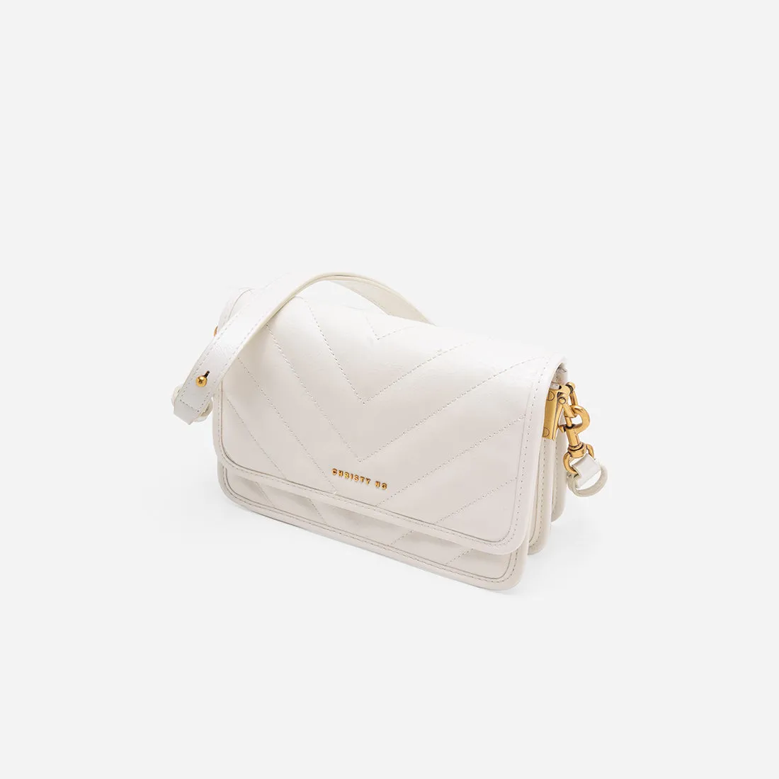 Eden Shoulder Bag