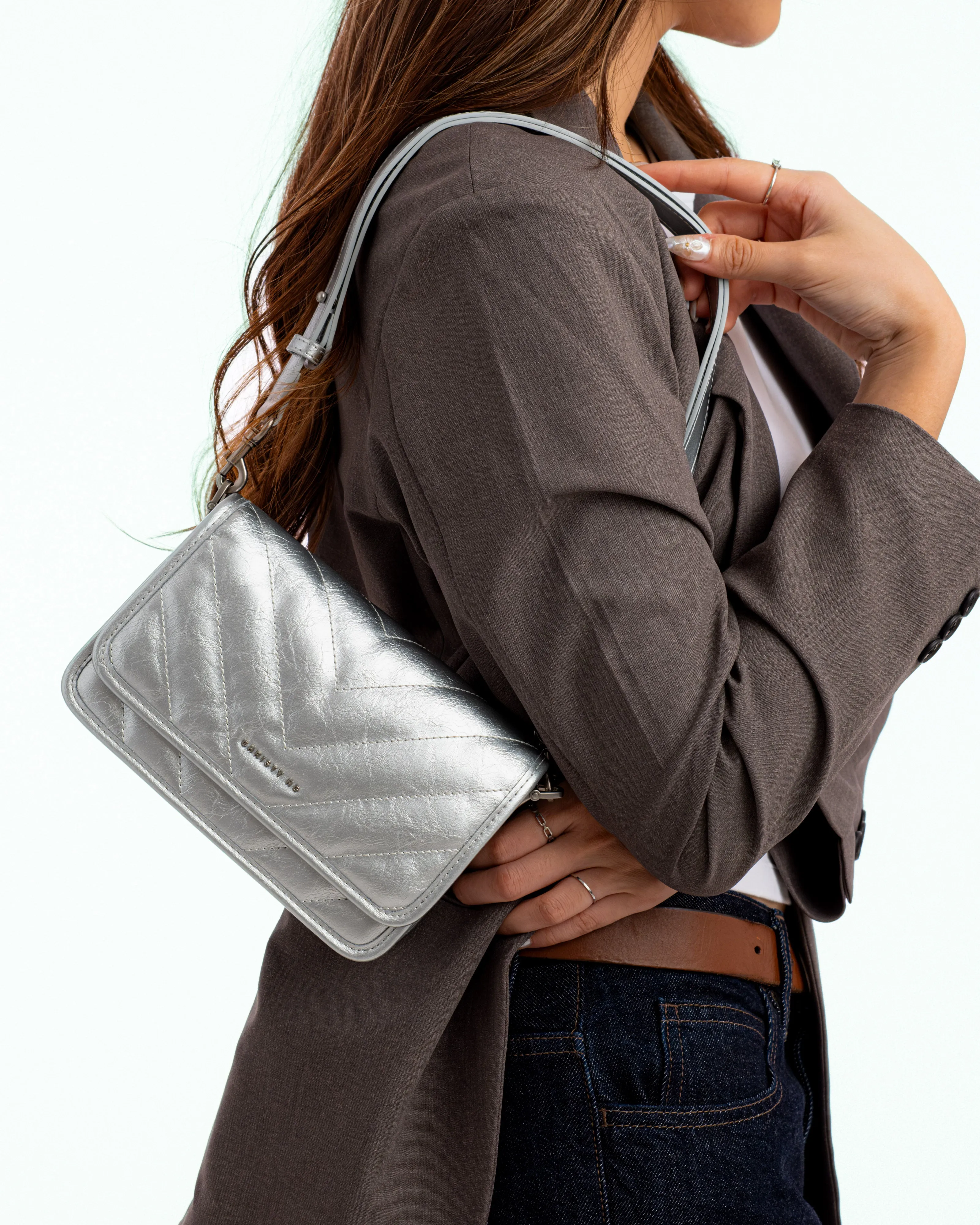 Eden Shoulder Bag