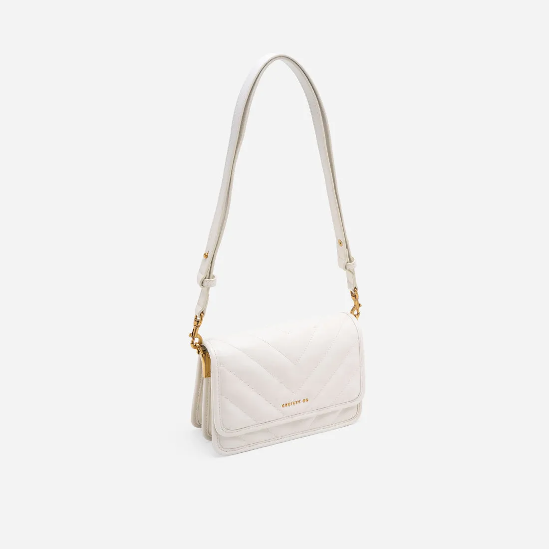Eden Shoulder Bag
