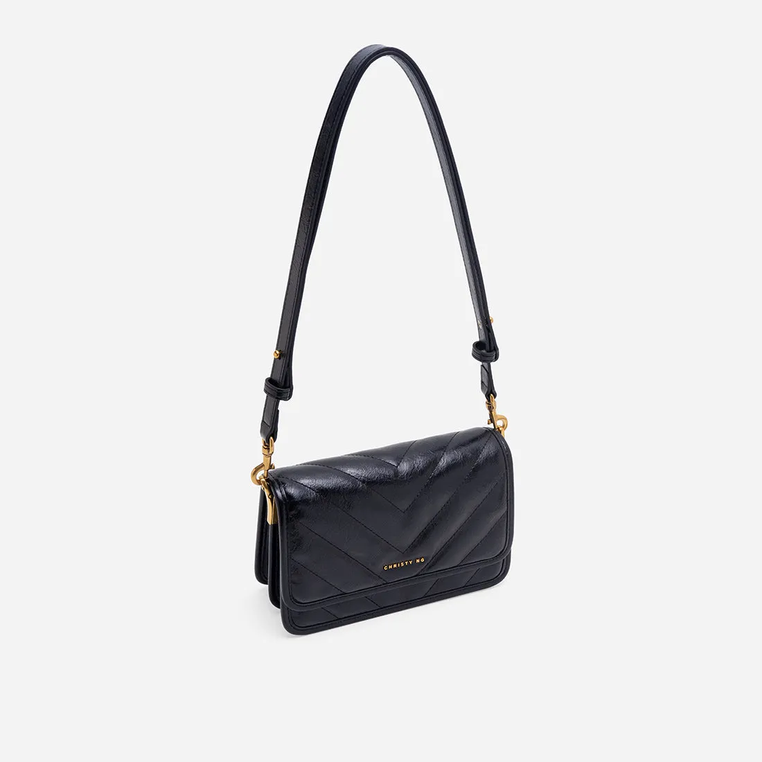 Eden Shoulder Bag