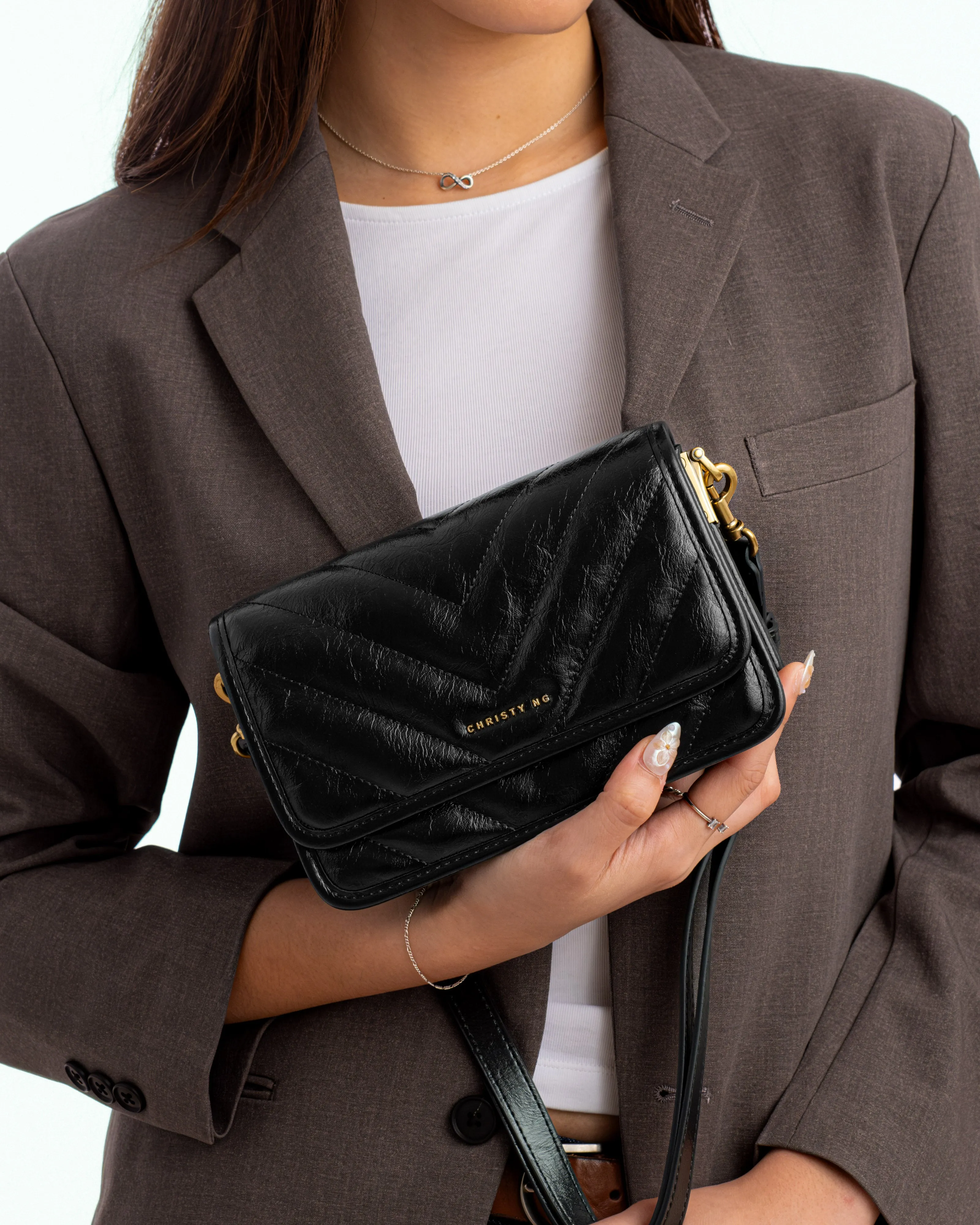 Eden Shoulder Bag