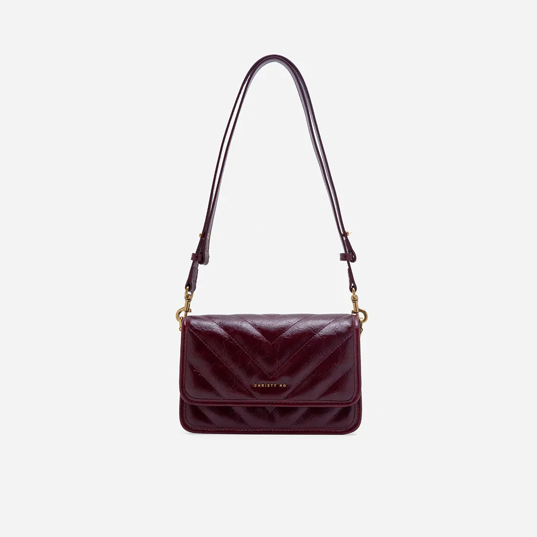Eden Shoulder Bag